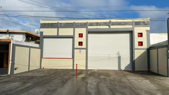 Bodega en Renta 1200 M2 en Laguna de la Puerta Tampico Tamaulipas (5)