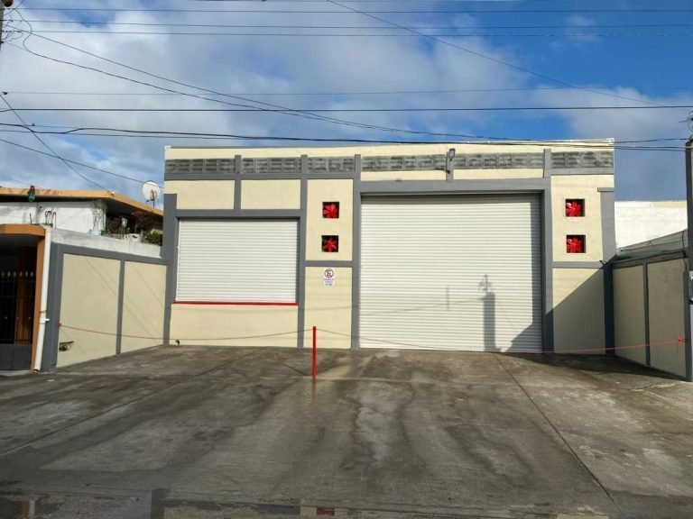 Bodega en Renta 1200 M2 en Laguna de la Puerta Tampico Tamaulipas