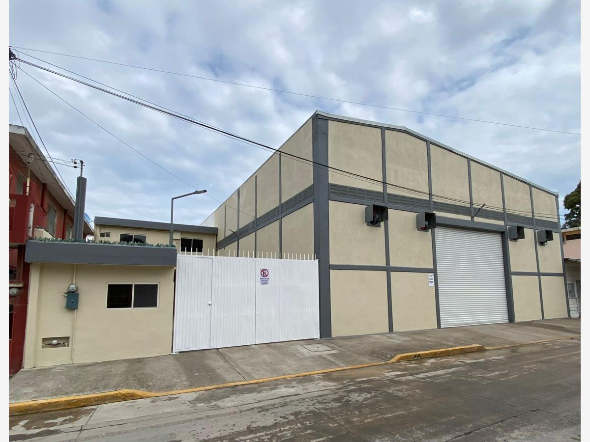 Bodega en Renta 1200 M2 en Laguna de la Puerta Tampico Tamaulipas (6)