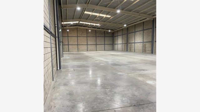 Bodega en Renta 1200 M2 en Laguna de la Puerta Tampico Tamaulipas (7)