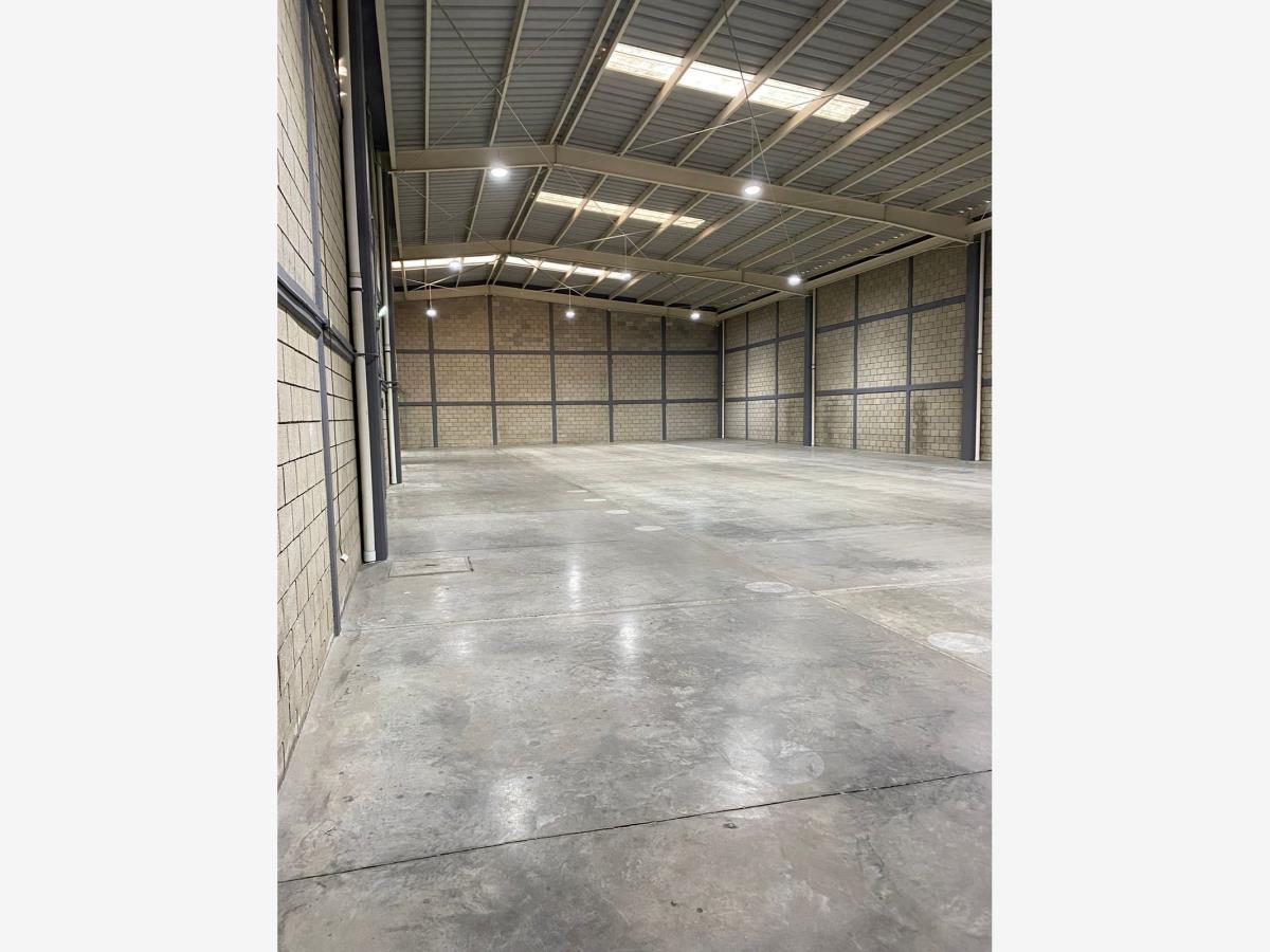 Bodega en Renta 1200 M2 en Laguna de la Puerta Tampico Tamaulipas (7)