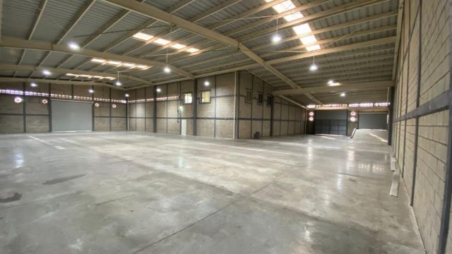 Bodega en Renta 1200 M2 en Laguna de la Puerta Tampico Tamaulipas (8)
