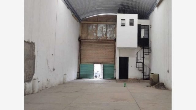 Bodega en Renta 160 M2 en Oasis Valsequillo Puebla (1)