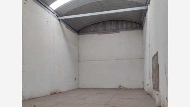 Bodega en Renta 160 M2 en Oasis Valsequillo Puebla (2)