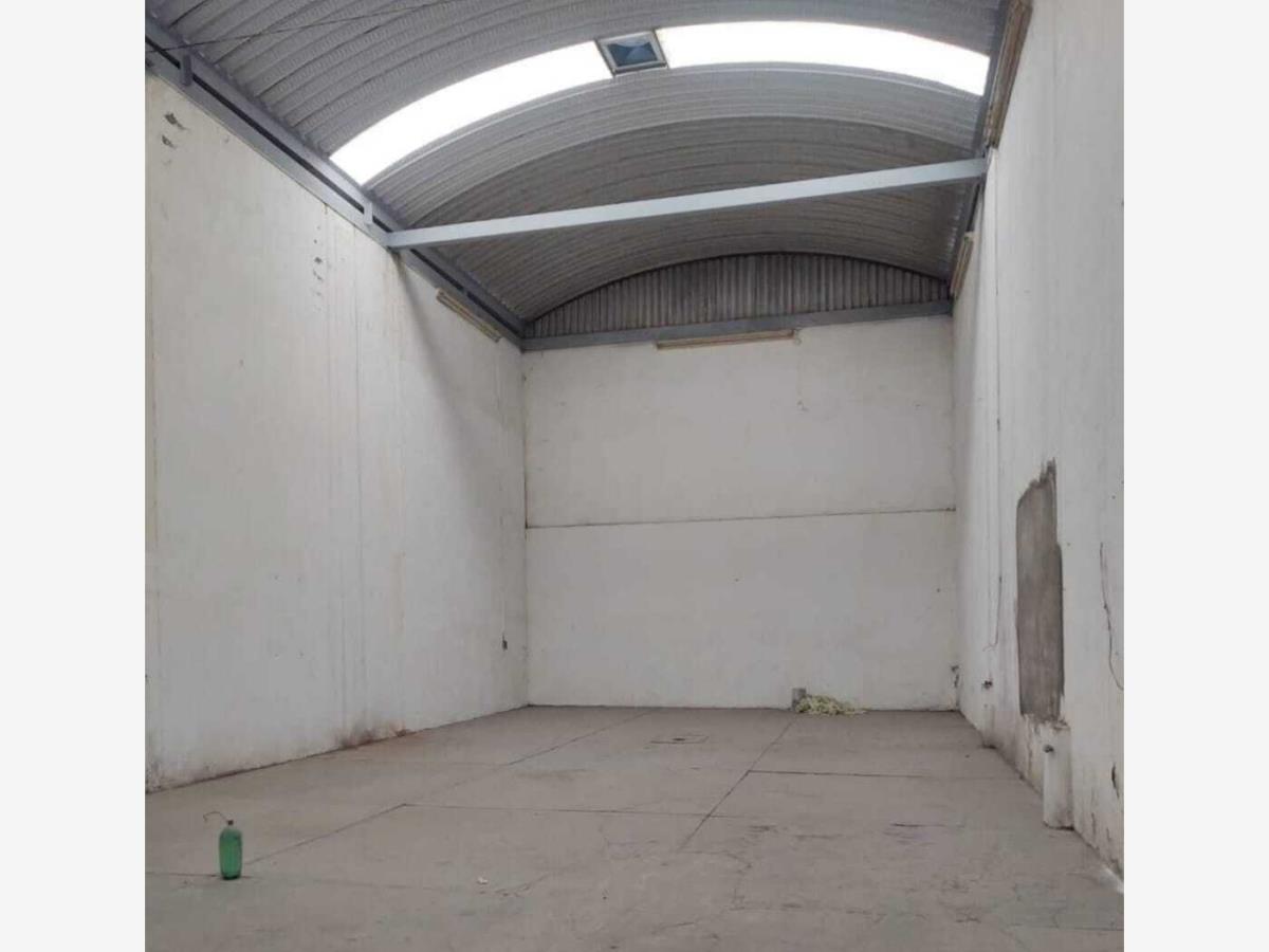 Bodega en Renta 160 M2 en Oasis Valsequillo Puebla (2)