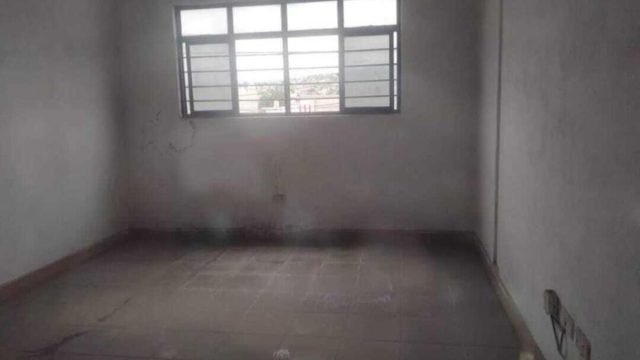 Bodega en Renta 160 M2 en Oasis Valsequillo Puebla (3)