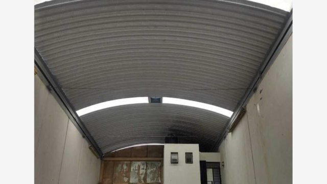 Bodega en Renta 160 M2 en Oasis Valsequillo Puebla (4)