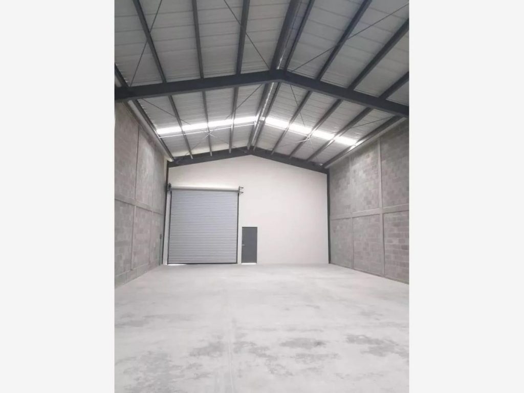 Bodega en Renta 240 M2 en San Pedrito Peñuelas Queretaro (5)