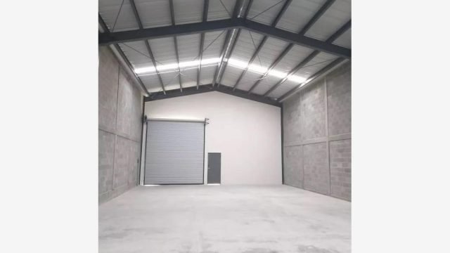 Bodega en Renta 240 M2 en San Pedrito Peñuelas Queretaro (5)