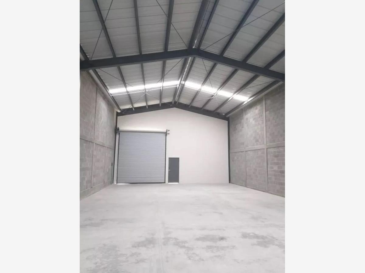 Bodega en Renta 240 M2 en San Pedrito Peñuelas Queretaro (5)