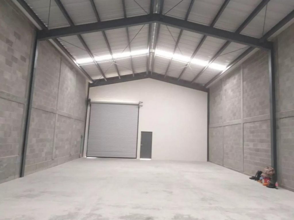 Bodega en Renta 240 M2 en San Pedrito Peñuelas Queretaro (6)