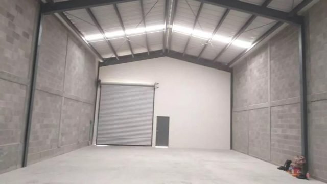 Bodega en Renta 240 M2 en San Pedrito Peñuelas Queretaro (6)