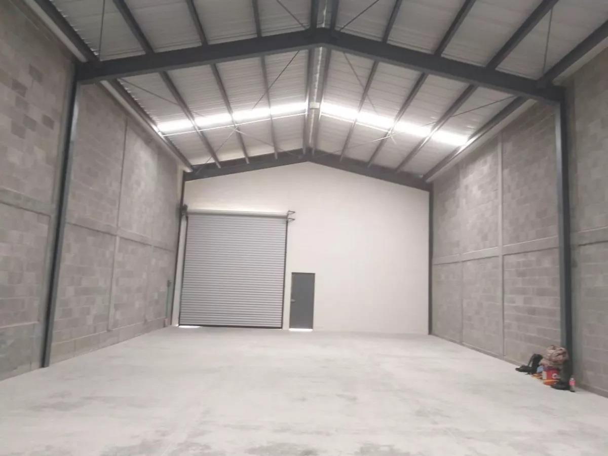Bodega en Renta 240 M2 en San Pedrito Peñuelas Queretaro (6)