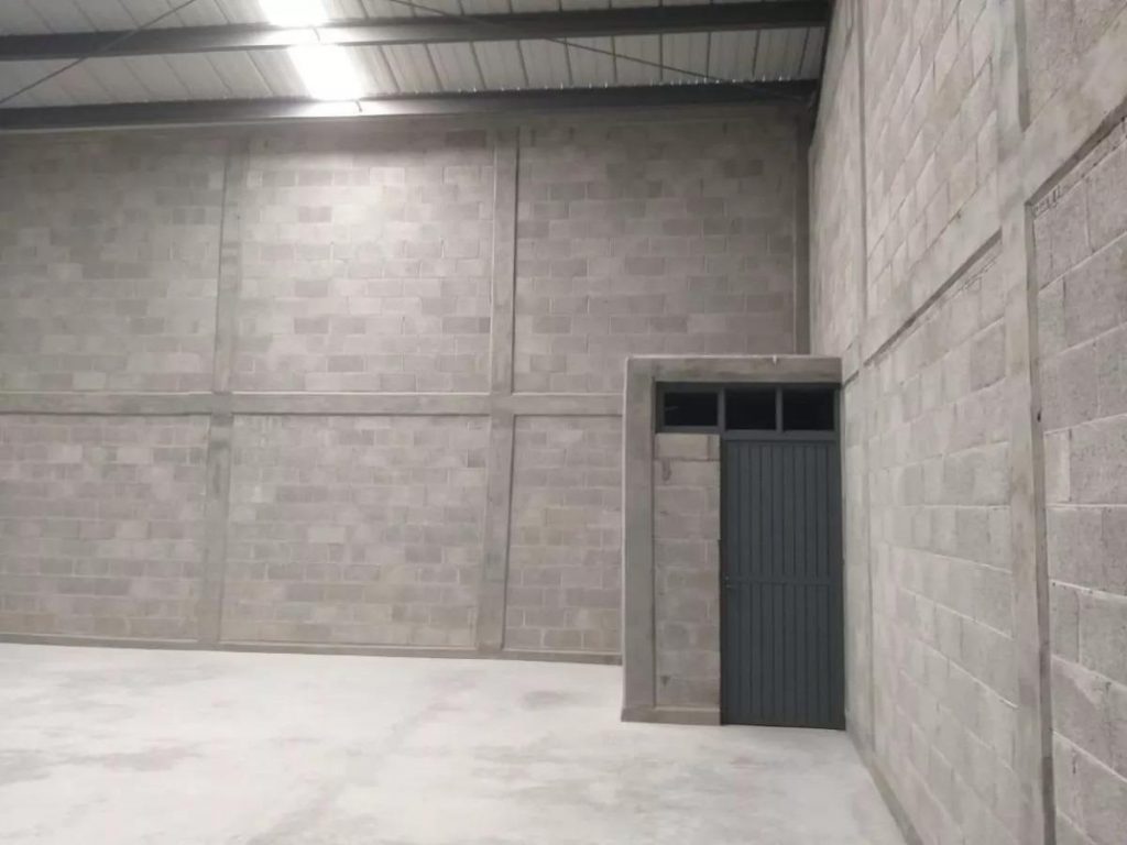 Bodega en Renta 240 M2 en San Pedrito Peñuelas Queretaro (7)