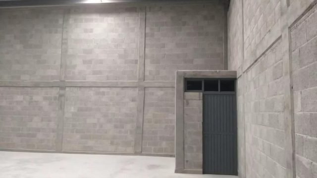 Bodega en Renta 240 M2 en San Pedrito Peñuelas Queretaro (7)