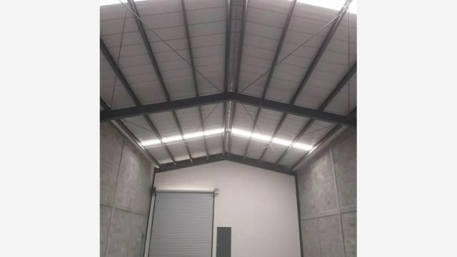 Bodega en Renta 240 M2 en San Pedrito Peñuelas Queretaro (8)