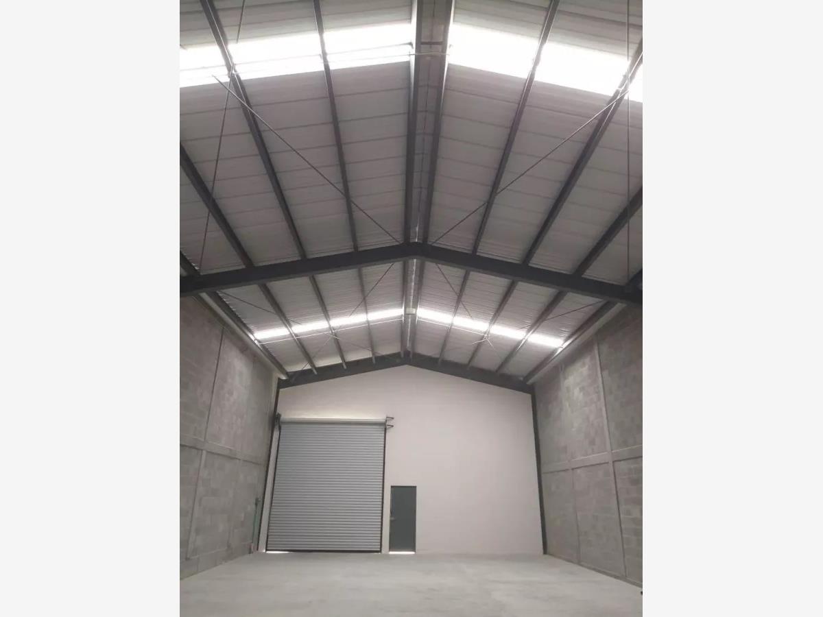 Bodega en Renta 240 M2 en San Pedrito Peñuelas Queretaro (8)