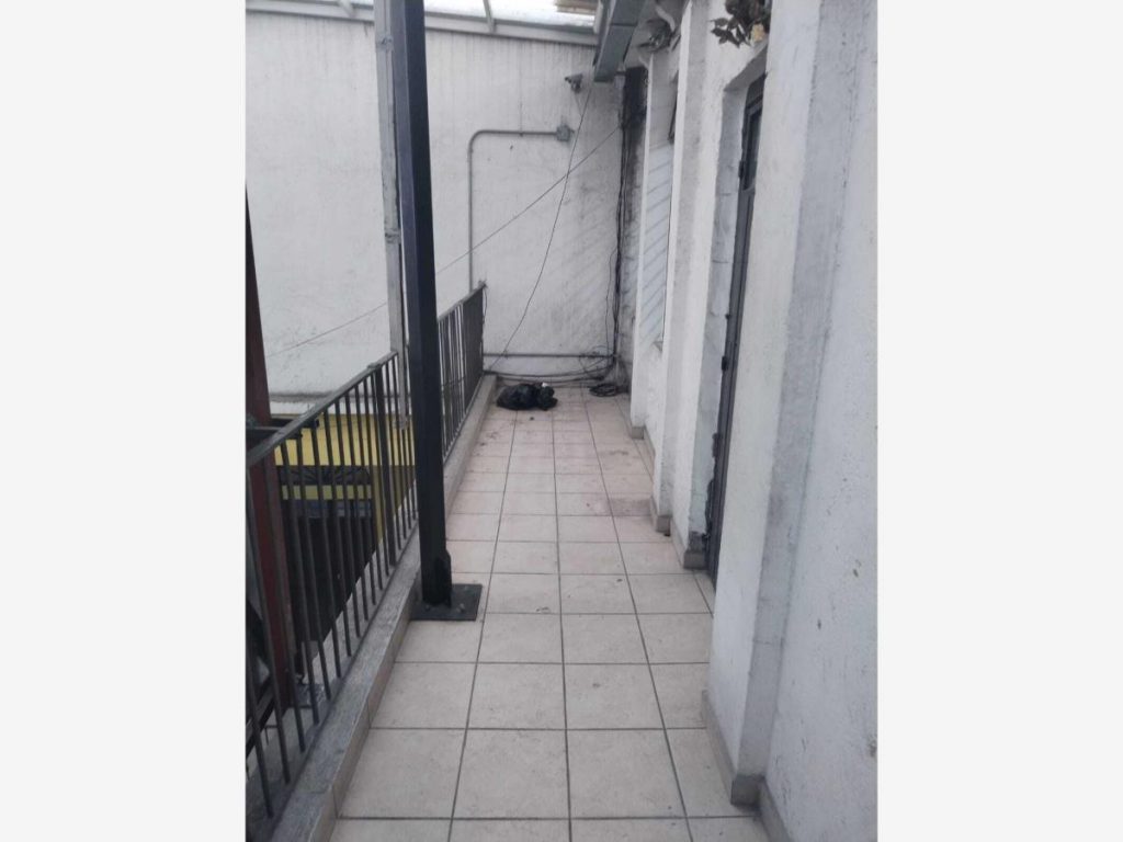 Bodega en Renta 400 M2 en Cuauhtemoc CDMX (1)