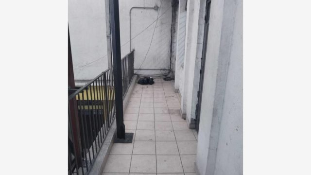 Bodega en Renta 400 M2 en Cuauhtemoc CDMX (1)