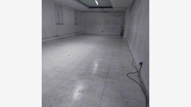 Bodega en Renta 400 M2 en Cuauhtemoc CDMX (2)