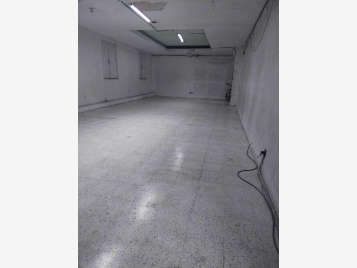 Bodega en Renta 400 M2 en Cuauhtemoc CDMX (2)