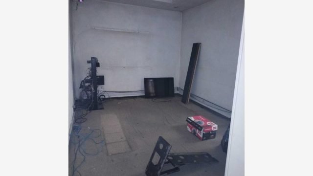 Bodega en Renta 400 M2 en Cuauhtemoc CDMX (3)