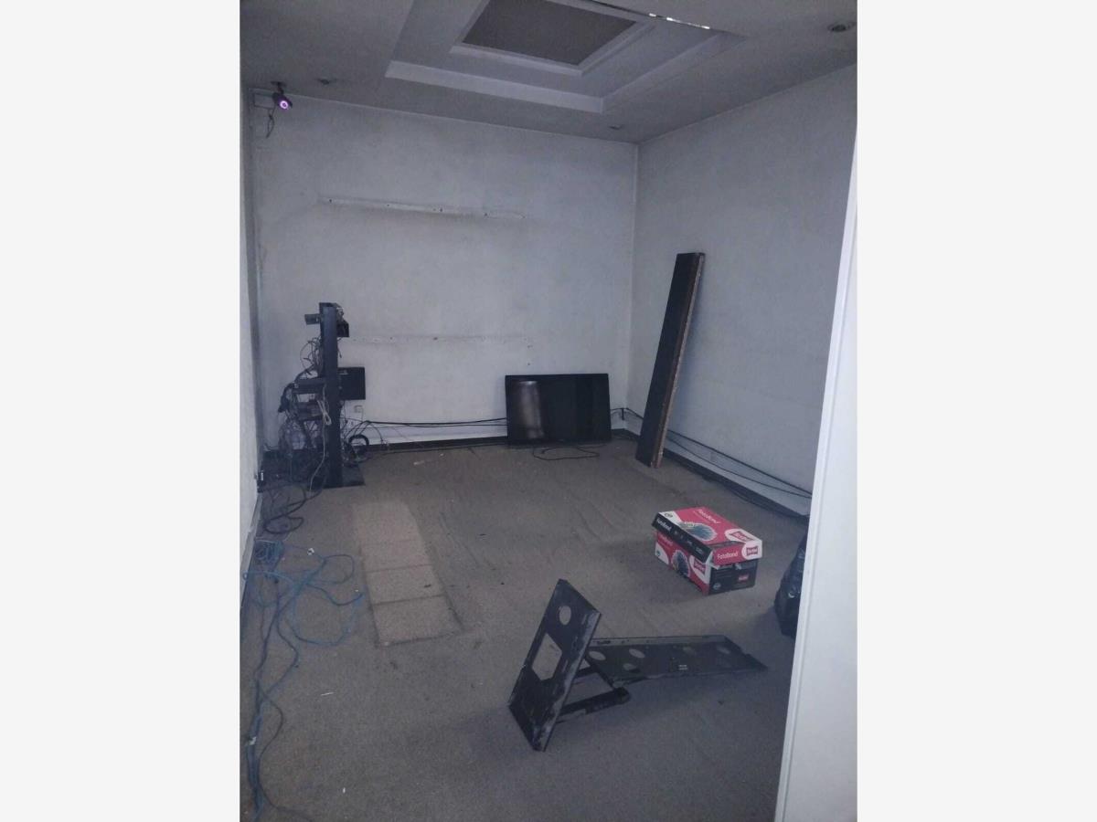 Bodega en Renta 400 M2 en Cuauhtemoc CDMX (3)