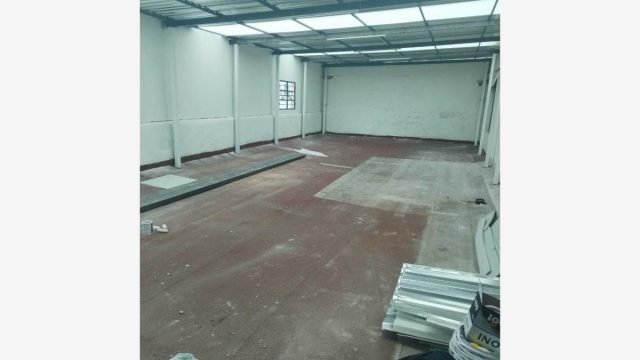 Bodega en Renta 400 M2 en Cuauhtemoc CDMX (4)