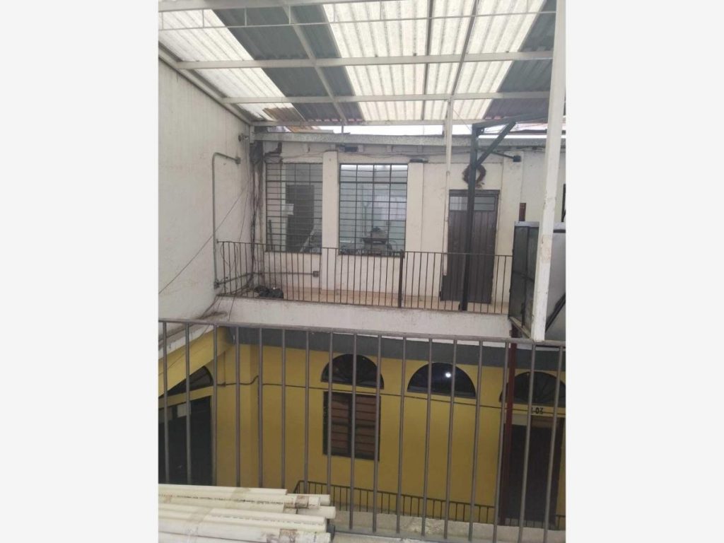 Bodega en Renta 400 M2 en Cuauhtemoc CDMX (5)