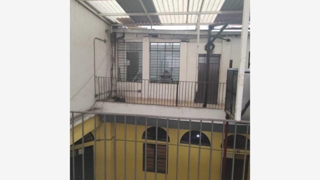 Bodega en Renta 400 M2 en Cuauhtemoc CDMX (5)