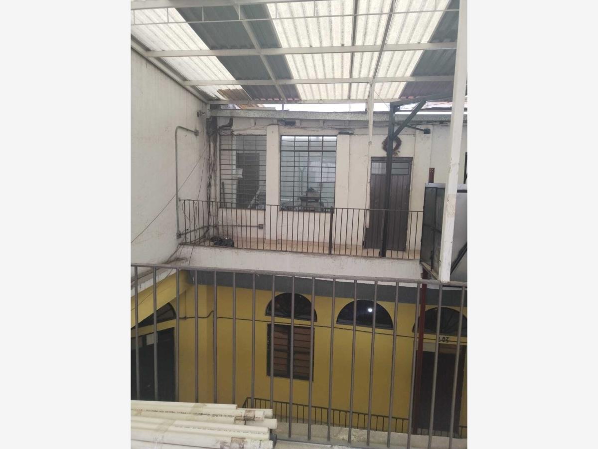 Bodega en Renta 400 M2 en Cuauhtemoc CDMX (5)