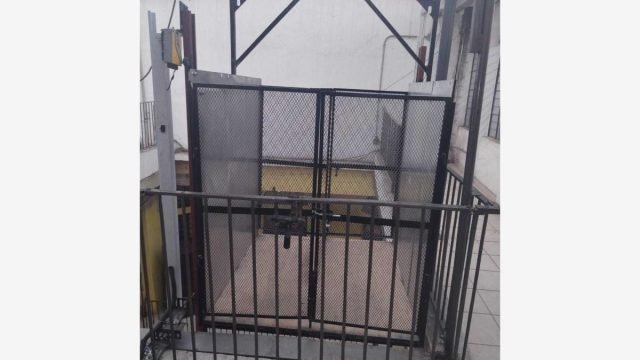 Bodega en Renta 400 M2 en Cuauhtemoc CDMX (6)