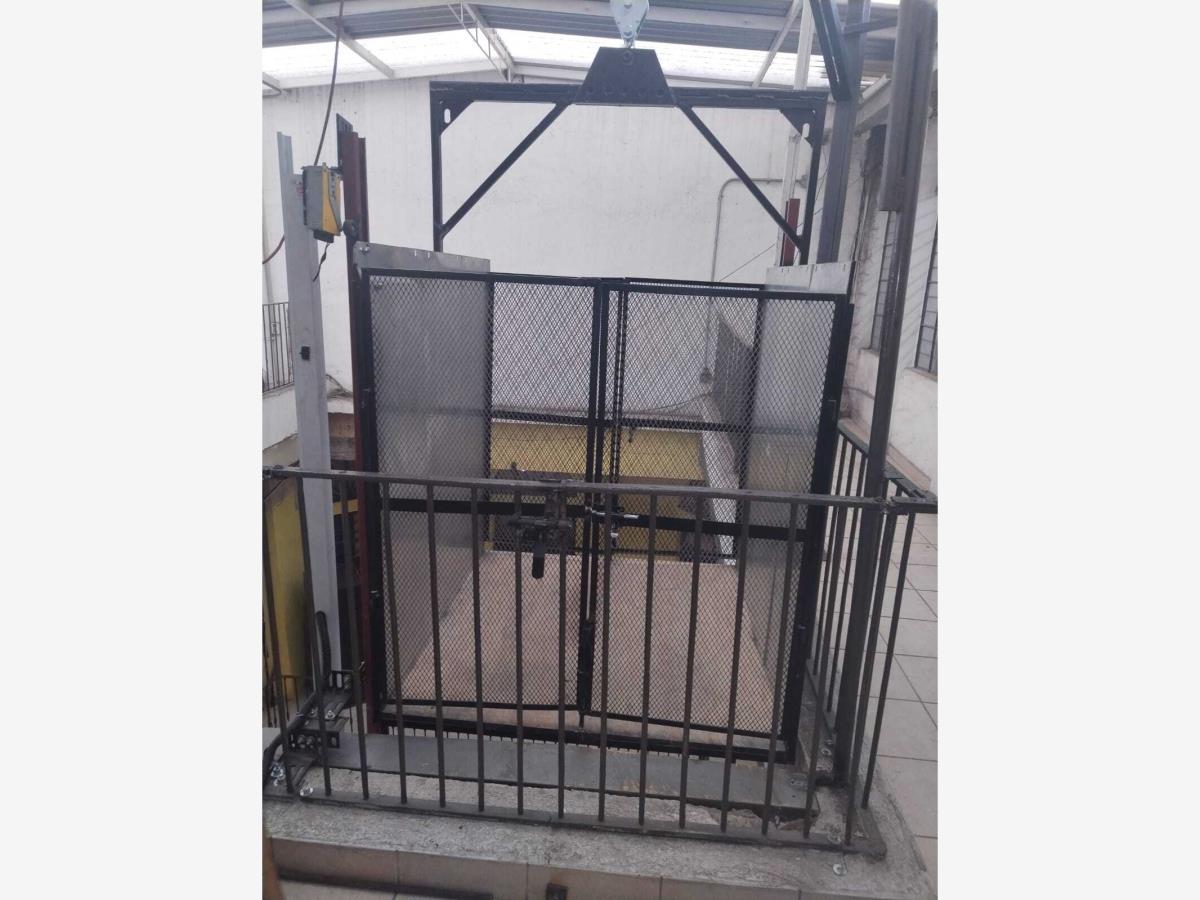 Bodega en Renta 400 M2 en Cuauhtemoc CDMX (6)