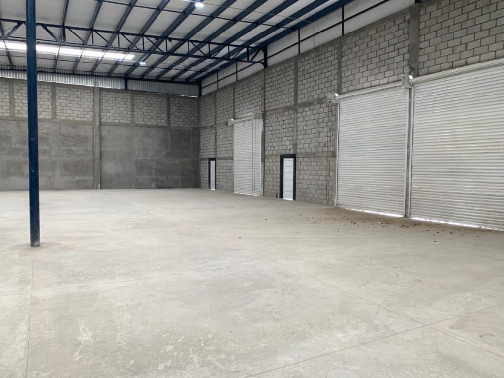 Bodega en Renta 490 M2 en Ejido San Miguel Matamoros Coahuila (1)