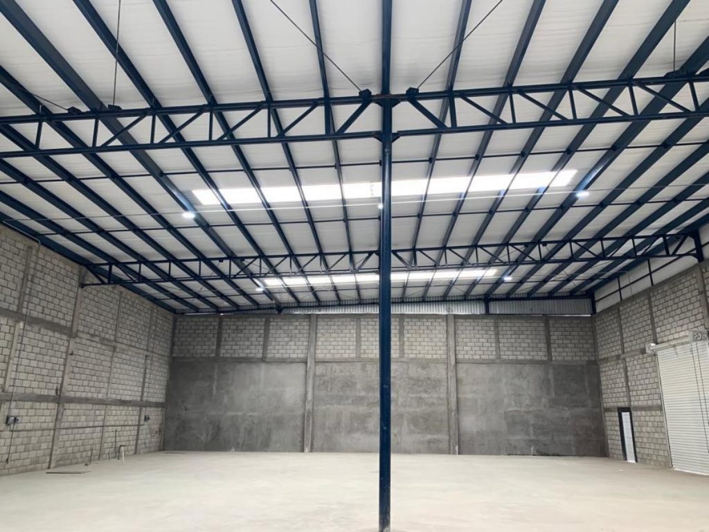 Bodega en Renta 490 M2 en Ejido San Miguel Matamoros Coahuila (10)