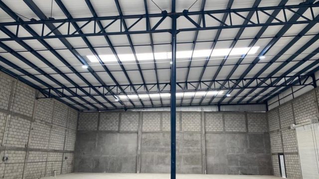 Bodega en Renta 490 M2 en Ejido San Miguel Matamoros Coahuila (10)