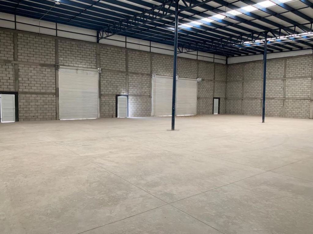 Bodega en Renta 490 M2 en Ejido San Miguel Matamoros Coahuila (2)