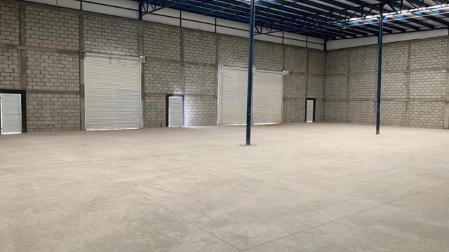 Bodega en Renta 490 M2 en Ejido San Miguel Matamoros Coahuila (2)