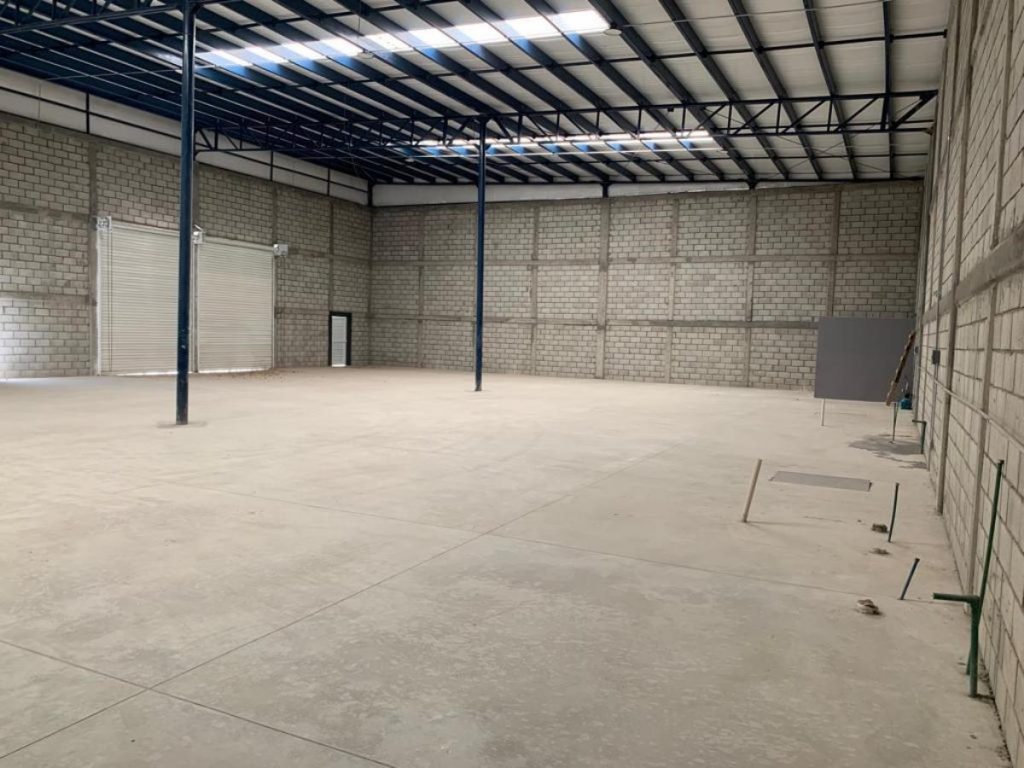 Bodega en Renta 490 M2 en Ejido San Miguel Matamoros Coahuila (3)