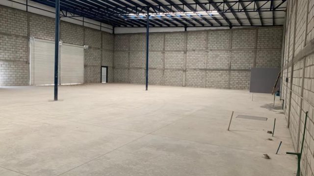 Bodega en Renta 490 M2 en Ejido San Miguel Matamoros Coahuila (3)