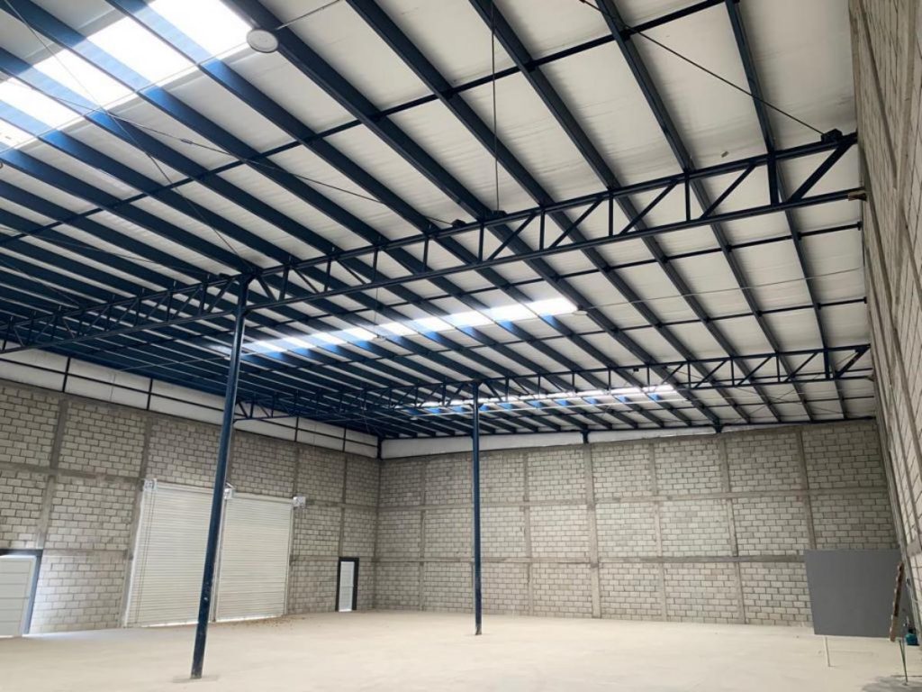 Bodega en Renta 490 M2 en Ejido San Miguel Matamoros Coahuila (5)