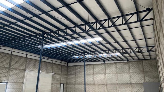 Bodega en Renta 490 M2 en Ejido San Miguel Matamoros Coahuila (5)