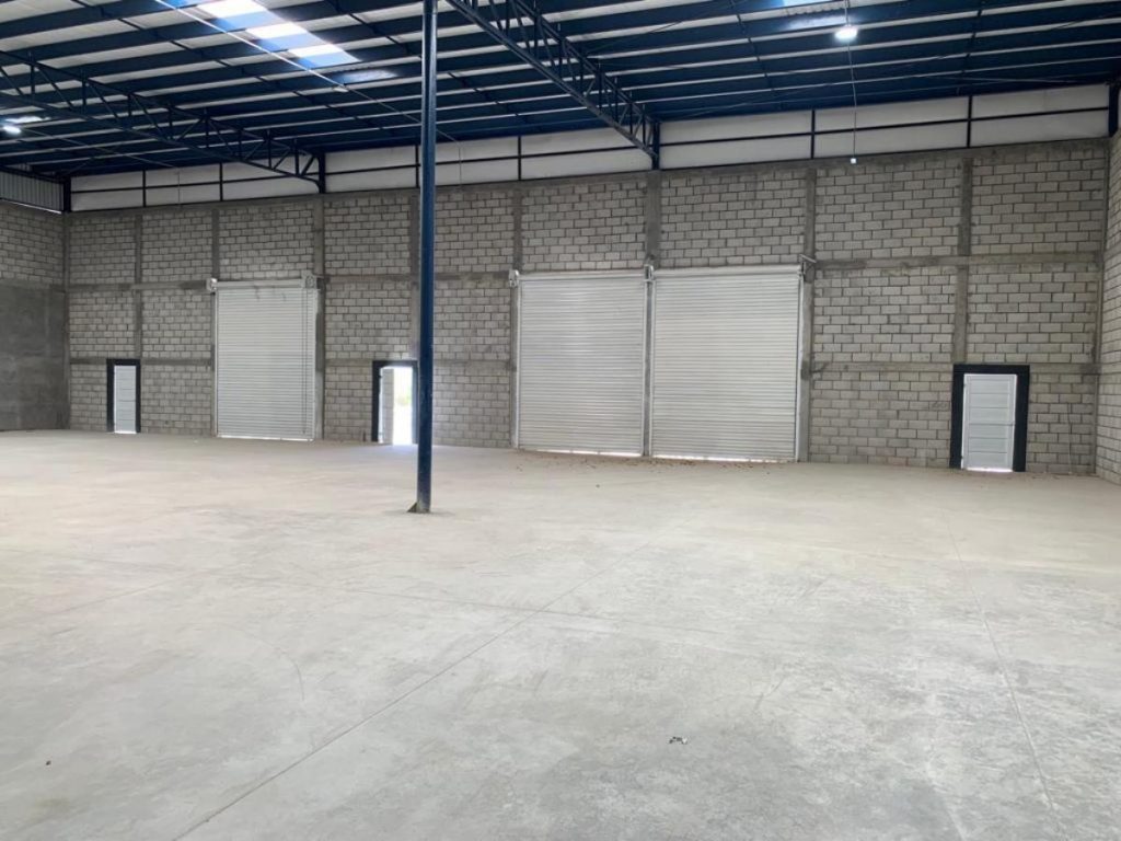 Bodega en Renta 490 M2 en Ejido San Miguel Matamoros Coahuila (6)