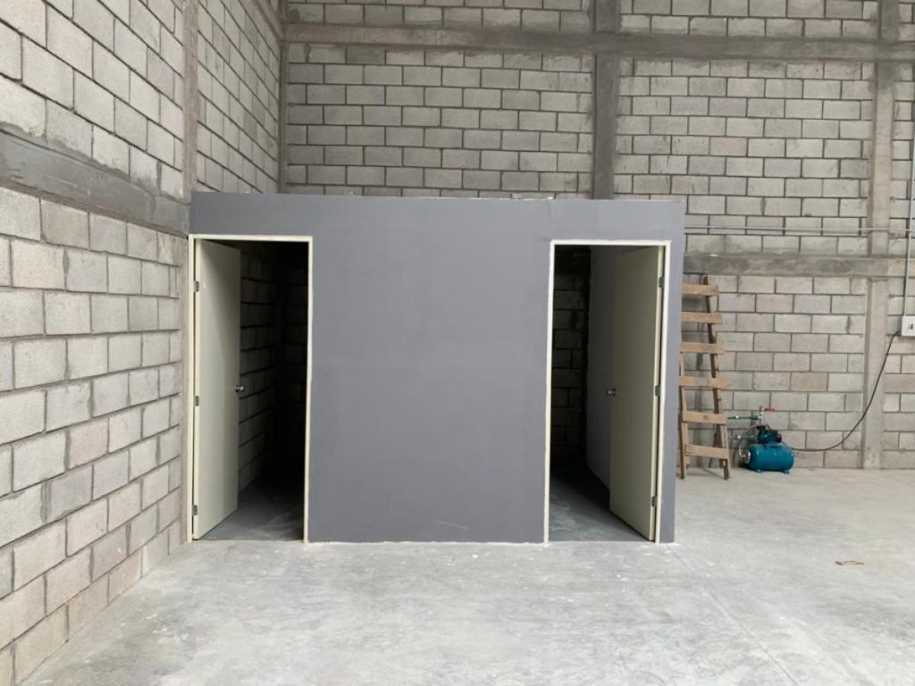 Bodega en Renta 490 M2 en Ejido San Miguel Matamoros Coahuila (7)