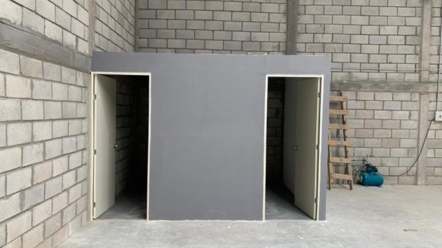 Bodega en Renta 490 M2 en Ejido San Miguel Matamoros Coahuila (7)