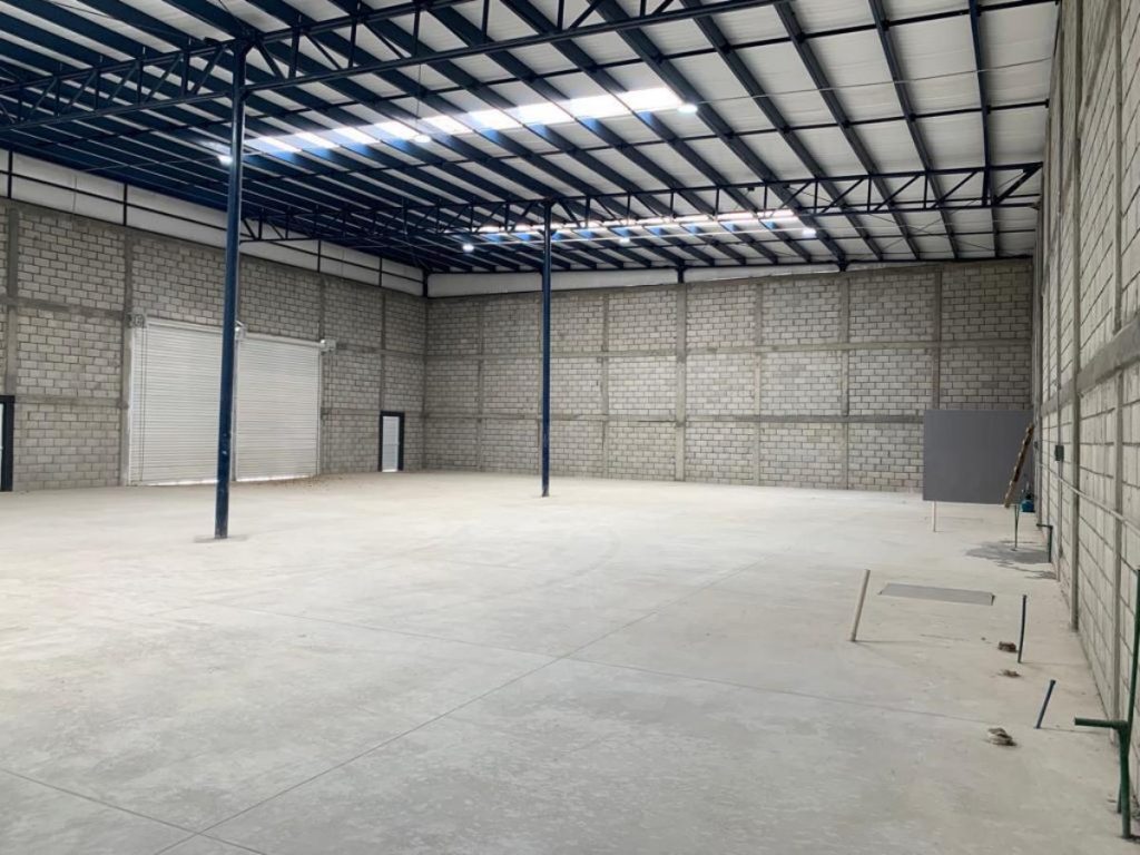 Bodega en Renta 490 M2 en Ejido San Miguel Matamoros Coahuila (8)