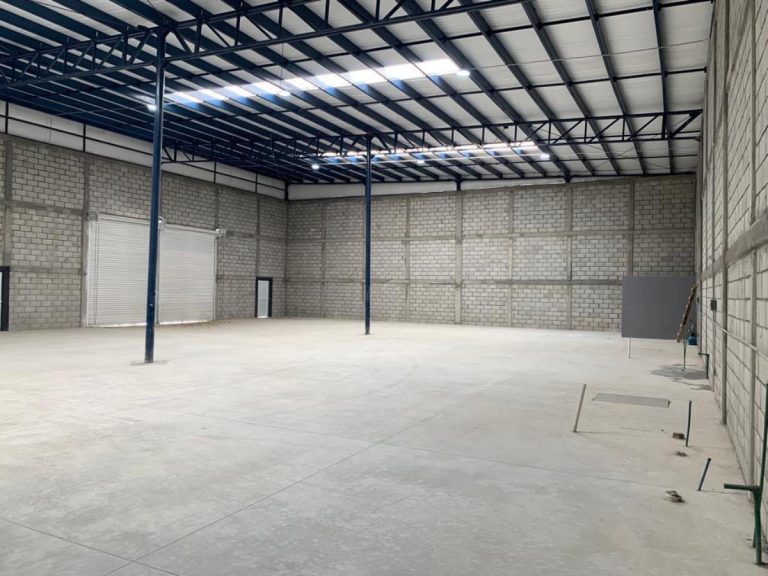 Bodega en Renta 490 M2 en Ejido San Miguel Matamoros Coahuila