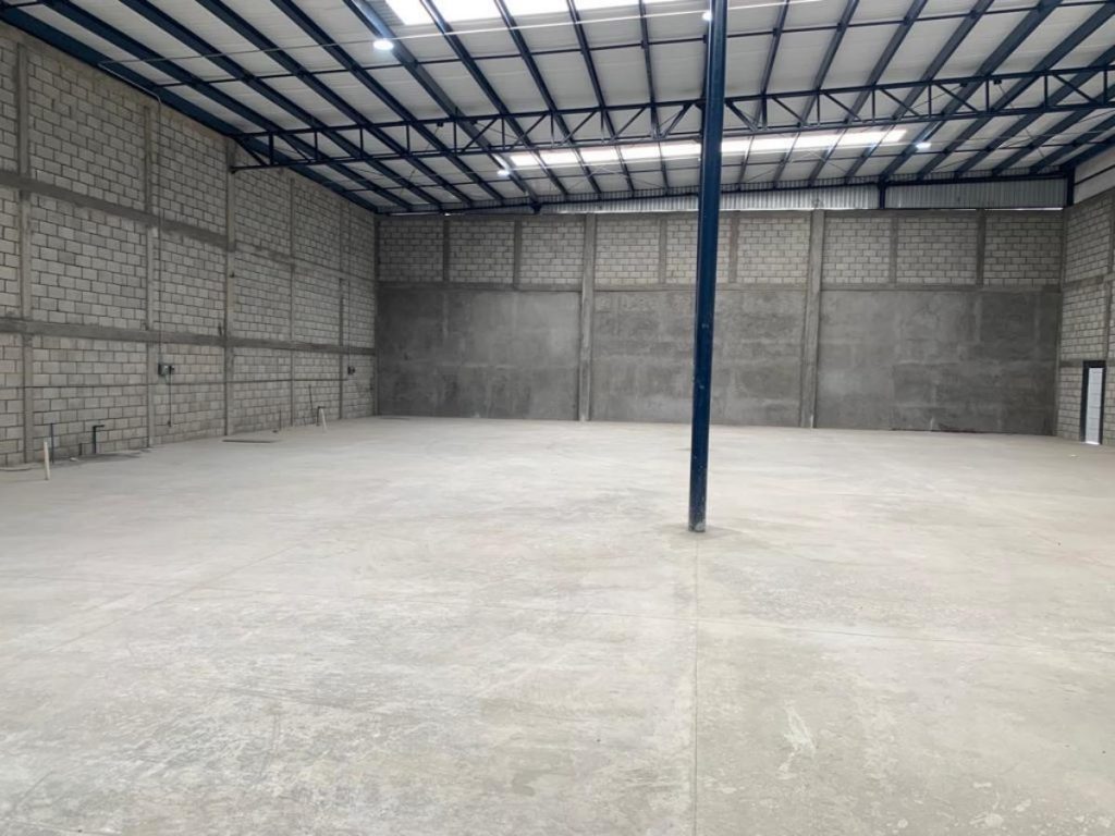 Bodega en Renta 490 M2 en Ejido San Miguel Matamoros Coahuila (9)