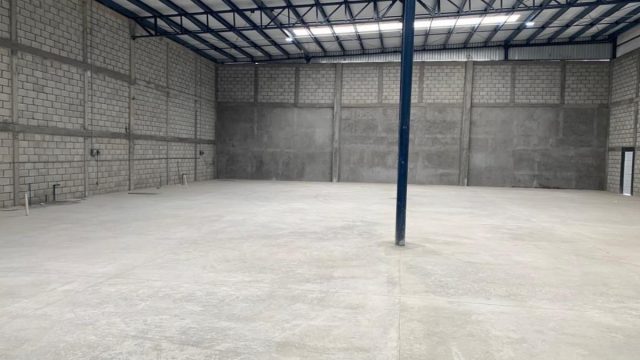 Bodega en Renta 490 M2 en Ejido San Miguel Matamoros Coahuila (9)