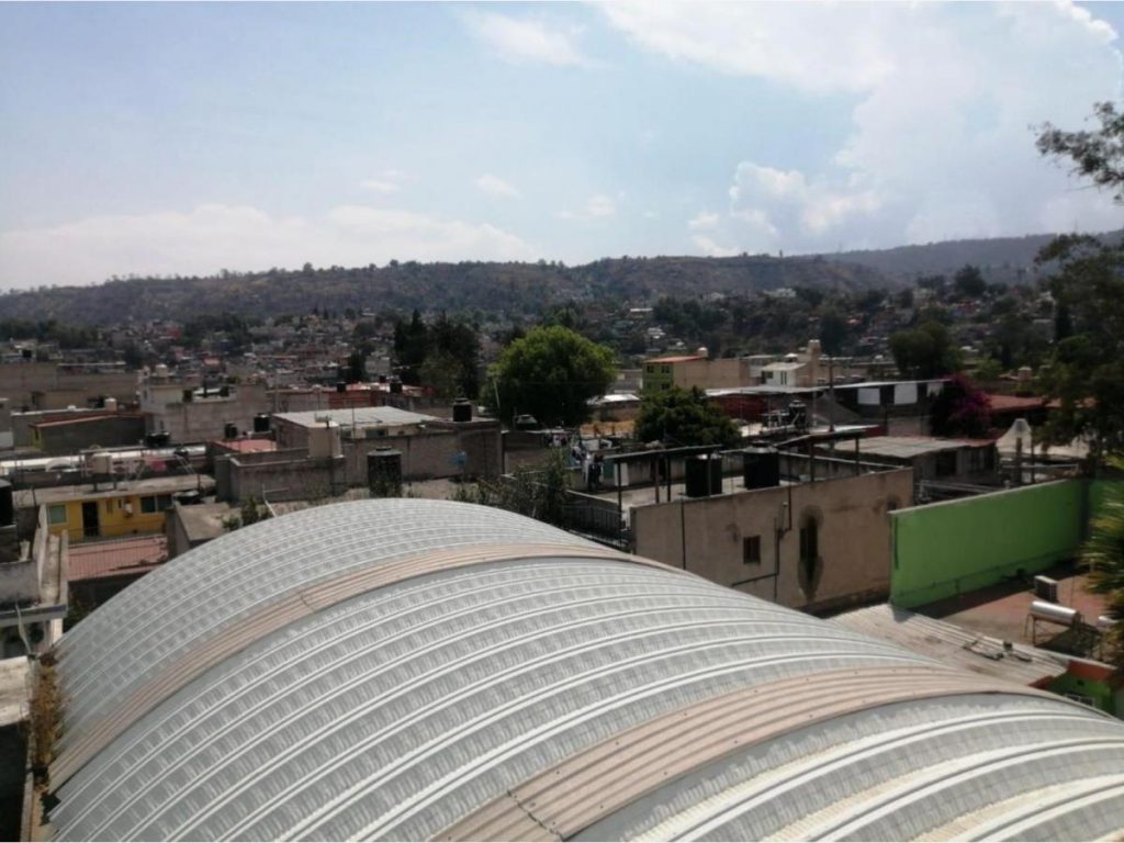 Bodega en Renta 500 M2 en Nativitas Xochimilco CDMX (1)
